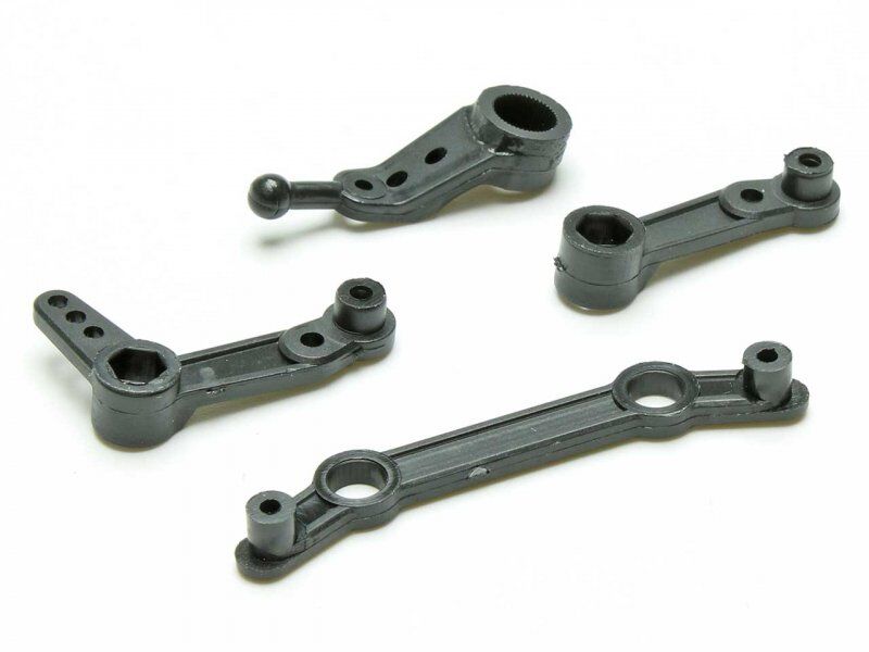 PICHLER Lenkgestänge Whisky Buggy / 19015