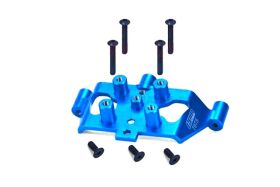 GPM für Tamiya BBX blau ALU 7075-T6 REAR SWING ARM...