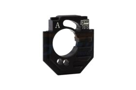 GPM für ARRMA-1/18 4WD GRANITE ALU 7075 ADJUSTABLE...