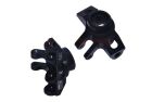 GPM für ARRMA-1/18 4WD GRANITE ALU 7075 FRONT STEERING BLOCK / GPMMGG021BK