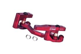 GPM für ARRMA-1/18 4WD GRANITE ALU 7075 STEERING SET...