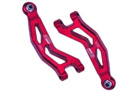 GPM für ARRMA-1/18 4WD GRANITE ALU 7075 FRONT UPPER...