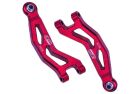 GPM für ARRMA-1/18 4WD GRANITE ALU 7075 FRONT UPPER SUSPENSION ARMS / GPMMGG054R