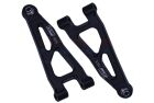 GPM für ARRMA-1/18 4WD GRANITE ALU 7075 FRONT LOWER SUSPENSION ARMS / GPMMGG055BK
