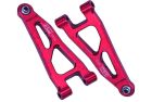 GPM für ARRMA-1/18 4WD GRANITE ALU 7075 FRONT LOWER SUSPENSION ARMS / GPMMGG055R