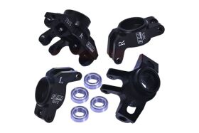 GPM für ARRMA-1/18 4WD GRANITE ALU 7075 FRONT...