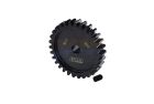 GPM für XMAXX, für XRT 40Cr STEEL MOTOR GEAR 30T / GPMTXM030TSBK