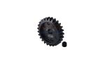 GPM für XMAXX, für XRT 40Cr STEEL MOTOR GEAR 25T / GPMXRT025TSBK