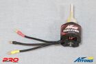 Arrows RC 3536-850kV brushless outrunner / AS-AH001P-040