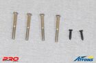 Arrows RC Screw set P-51 1100mm / AS-AH004P-012