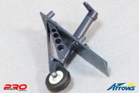 Arrows RC Rear Landing Gear Set F8F 1100mm / AS-AH005P-009