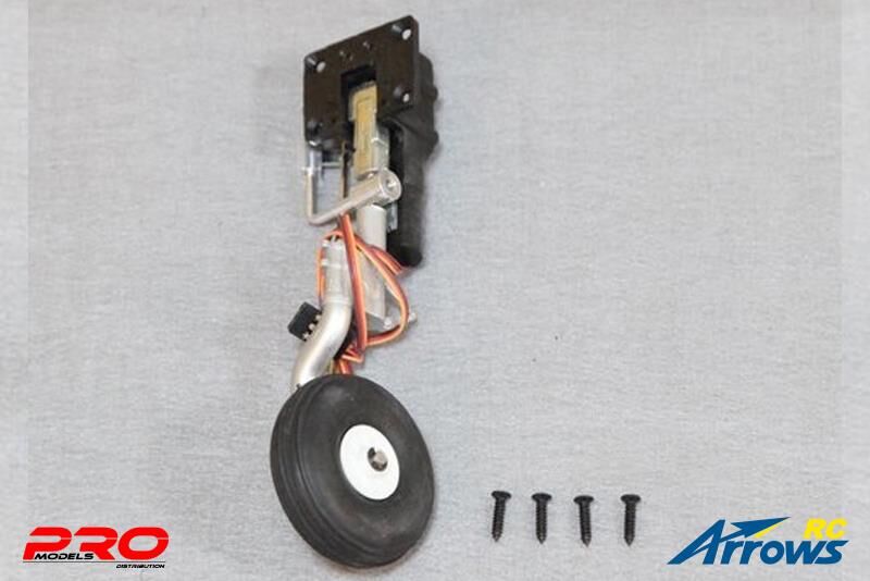 Arrows RC Front Landing Gear System T-28 1100mm / AS-AH006P-038