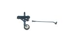 Arrows RC Rear Landing Gear Set F4U 1100mm / AS-AH008P-009