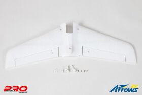 Arrows RC Horizontal Stabilizer Marlin 64mm EDF 900mm /...