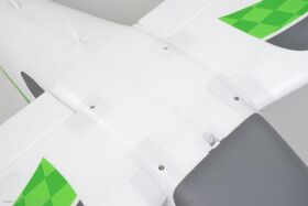 Arrows RC Tecnam 2010 1450mm PNP mit Schwimmern und Vektor Stabilisierungssystem / AS-AH016PFV