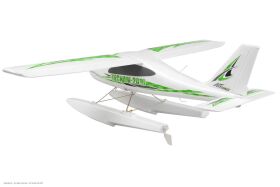 Arrows RC Tecnam 2010 1450mm PNP mit Schwimmern und Vektor Stabilisierungssystem / AS-AH016PFV