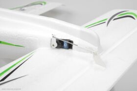 Arrows RC Tecnam 2010 1450mm PNP mit Schwimmern und Vektor Stabilisierungssystem / AS-AH016PFV