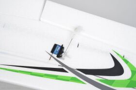 Arrows RC Tecnam 2010 1450mm PNP mit Schwimmern und Vektor Stabilisierungssystem / AS-AH016PFV