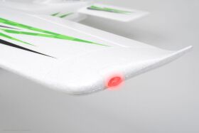 Arrows RC Tecnam 2010 1450mm PNP mit Schwimmern und Vektor Stabilisierungssystem / AS-AH016PFV