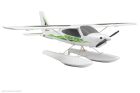 Arrows RC Tecnam 2010 1450mm PNP mit Schwimmern und Vektor Stabilisierungssystem / AS-AH016PFV