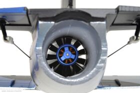 Arrows RC L-39 Albatros 50mm EDF PNP w/ Vector System / AS-AH025PV