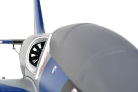 Arrows RC L-39 Albatros 50mm EDF PNP w/ Vector System / AS-AH025PV