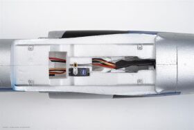 Arrows RC L-39 Albatros 50mm EDF PNP w/ Vector System / AS-AH025PV