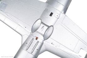 Arrows RC L-39 Albatros 50mm EDF PNP w/ Vector System / AS-AH025PV