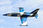 Arrows RC L-39 Albatros 50mm EDF PNP w/ Vector System / AS-AH025PV