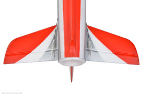 Arrows RC Avanti Jet Modell 50 mm EDF PNP incl. Vector System / AS-AH026PV