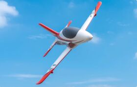 Arrows RC Avanti Jet Modell 50mm EDF PNP incl. Vector System / AS-AH026PV