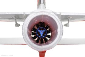 Arrows RC Avanti Jet Modell 50mm EDF PNP incl. Vector System / AS-AH026PV