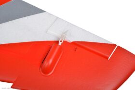 Arrows RC Avanti Jet Modell 50mm EDF PNP incl. Vector System / AS-AH026PV