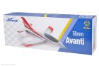 Arrows RC Avanti Jet Modell 50mm EDF PNP incl. Vector System / AS-AH026PV