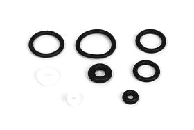 BittyDesign O-rings replacement set for Michelangelo...