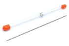 BittyDesign Needle std. 0,5mm for Michelangelo bottle-feed airbrush dual-action / BD-182S-015