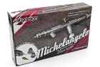 BittyDesign Michelangelo bottle-feed airbrush dual-action / BD-AIR-182S