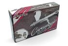 BittyDesign Caravaggio gravity-feed airbrush dual-action / BD-AIR-AX180H