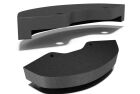 BittyDesign Front ARRMA bumper foam for JOTA body shell / BD-ARA-FOMJTA