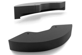 BittyDesign Front ARRMA bumper foam for Seven65 body...