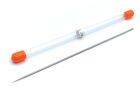 BittyDesign Needle option 0,3mm for Caravaggio gravity-feed airbrush dual-action / BD-AX180-01503