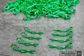 BittyDesign Body Clips Kit Big scale 1/5 1/7 1/8, 8pcs...