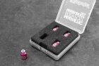 BittyDesign Body Post Marker kit Purple 1/10 scale Model Cars / BD-BPMK10-P