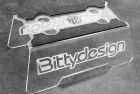 BittyDesign Car Stand & ammo rebuild station / fuel gun support / BD-CSTD-1518