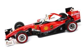 BittyDesign F1 Type-6C 1/10 clear body, Light weight /...