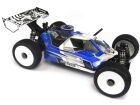 BittyDesign Force clear 1/8 buggy body Agama A215 / BD-FRC-AG215