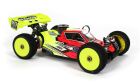 BittyDesign Force clear 1/8 buggy body Mugen MBX7 / 7R / BD-FRC-M002X7