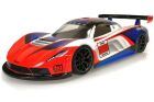 BittyDesign VENOM 1/10 GT clear body 190mm / BD-GT-190VNM
