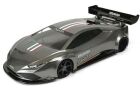 BittyDesign GT12 body AGATA for 1/12 Supastox class / BD-GT12-AGT
