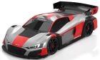 BittyDesign AR8-GT3 1/8 GT clear body 325mm, short wheelbase (SWB), 0,75mm thick / BD-GT8-R8ULT